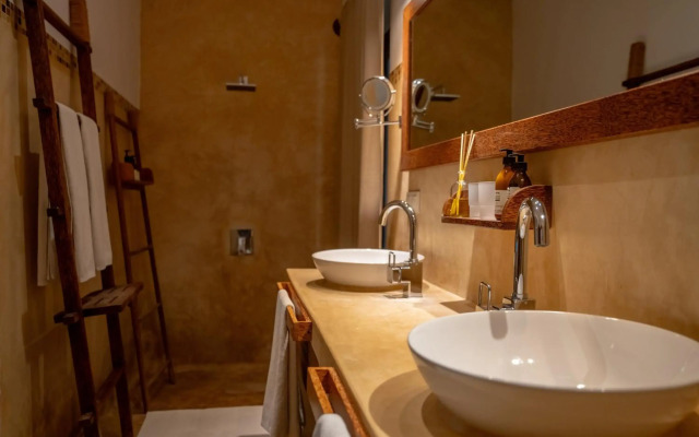 Jambiani Villas