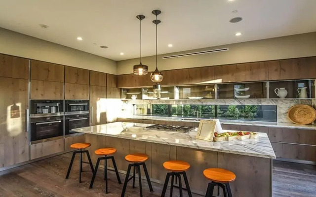 Orange Grove Villa