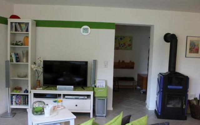 Ferienwohnung Black For(r)rest Gumpp