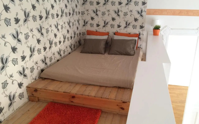 In the City Budapest Apartments