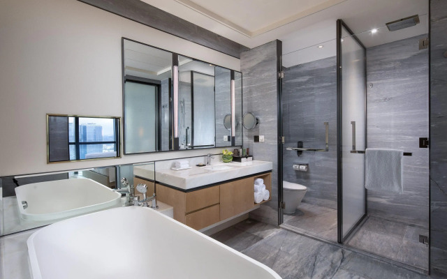 Crowne Plaza Shenzhen Nanshan by IHG
