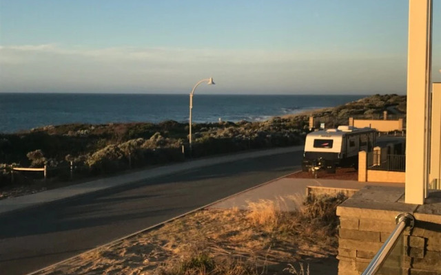 Beach House at SeaScapes