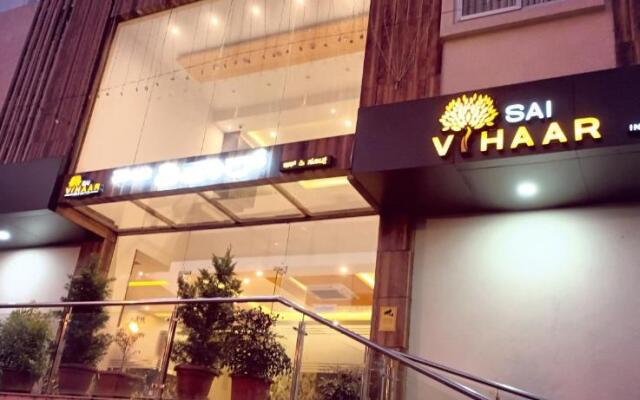 Sai Vihaar Inn & Suites