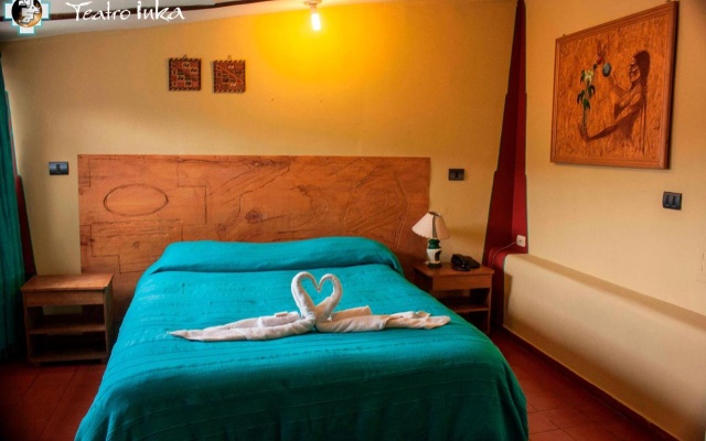 Hostal Teatro Inka
