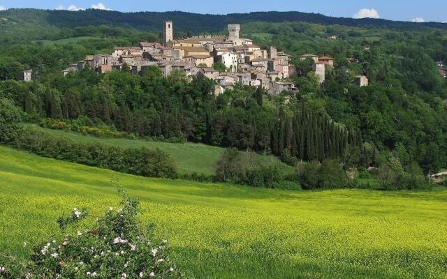 Verdidea - MONTE SANTO & TORRINO