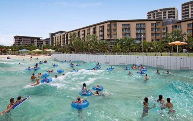 Beachlife Holiday Apartments