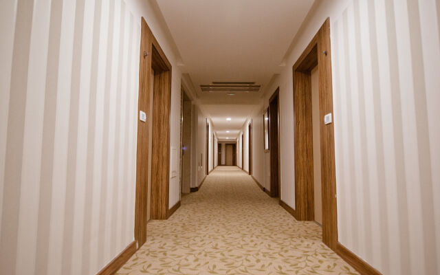Wine Hotel Cesarica
