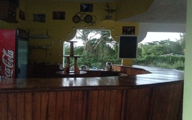 The Royal Hummingbird Resort
