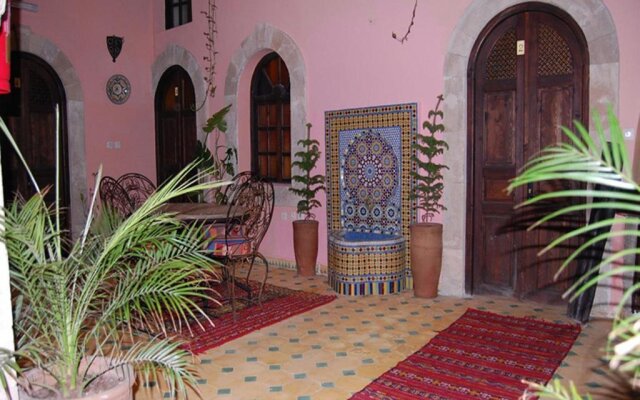 Riad Etoile d'Essaouira