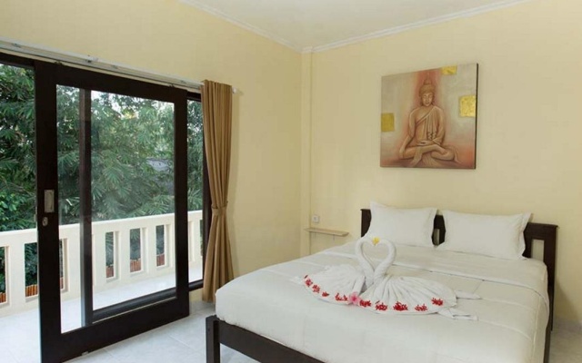 The Sunjaya