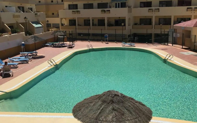 Mareverde Vista mar - 2 Habitaciones