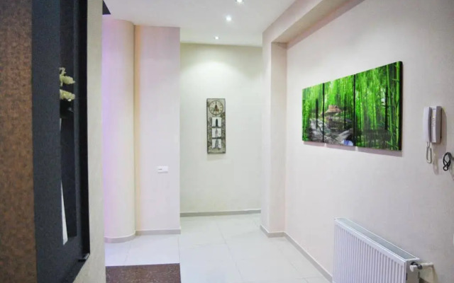 City Core Apartments