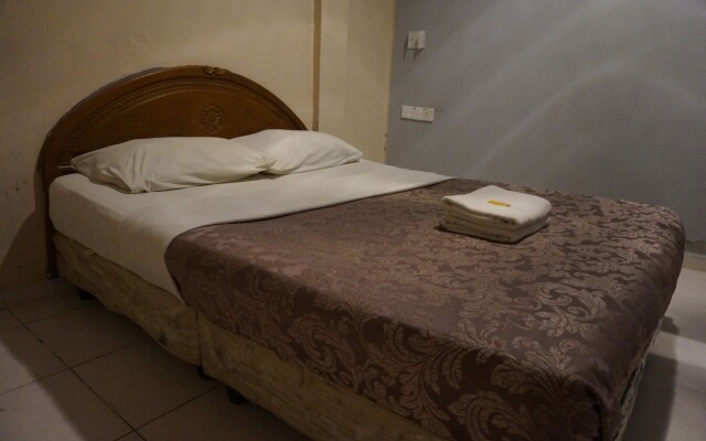 Amara Motel