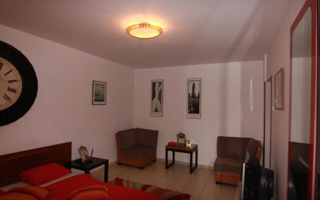 Cert Studio - Bucharest City Center