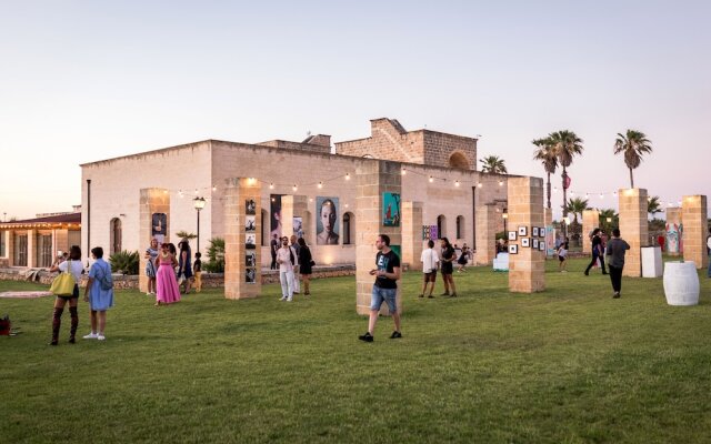 La Restuccia Masseria Urban