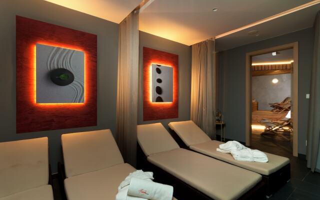 Residence Grand Suites