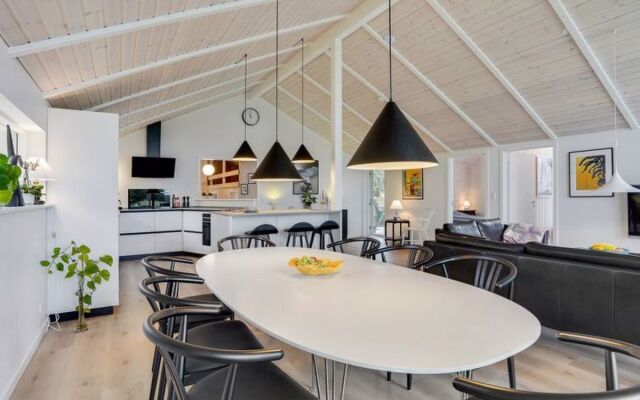 "Gligorij" - 400m from the sea in NW Jutland