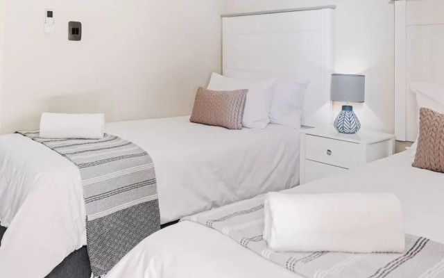 St Lucia Villa Mia 6