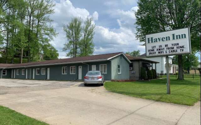 Haven Inn