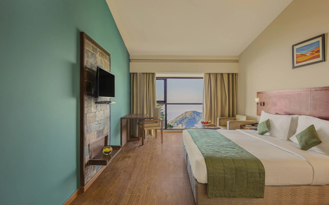 Sterling Mussoorie – Guest Rooms – Dehradun