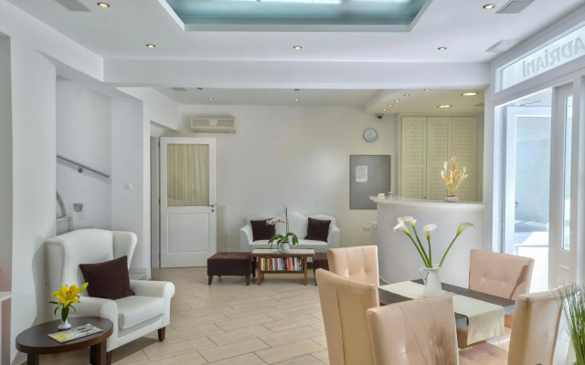 Adriani Hotel