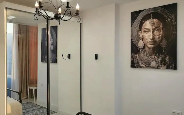 King David Equipped Luxury Two Bedroom26