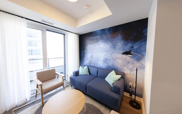 The Laundry Rooms Station Park Kitchener