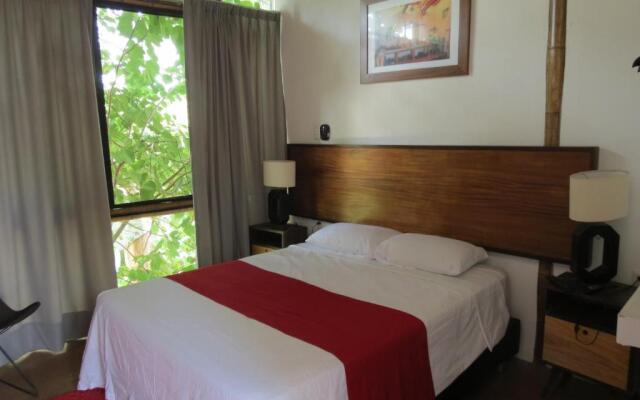 Los Suspiros Hotel Boutique