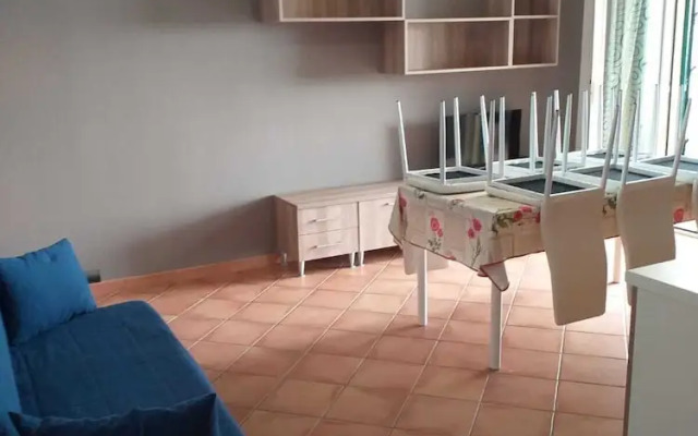 Residence Parco Meridiana Scalea