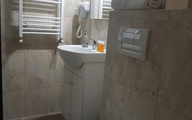 SummerHouse Apartments Mamaia Nord