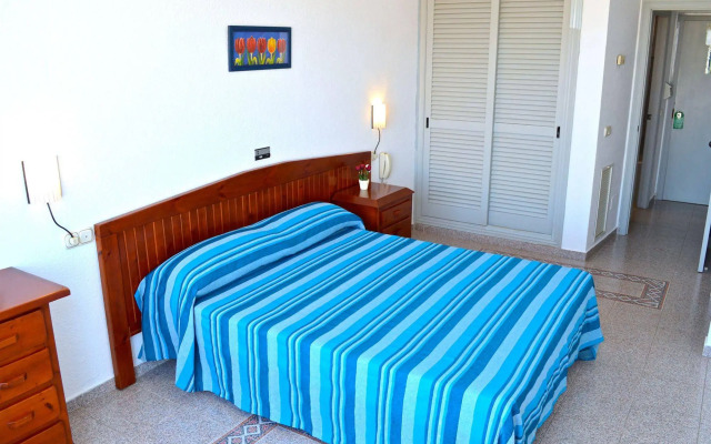 Hostal Molins Park