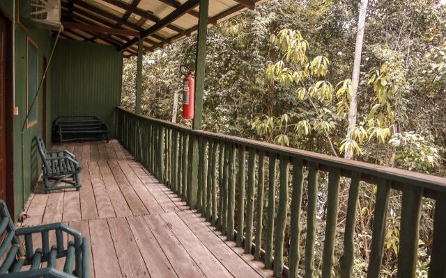 Amazonia Jungle Hotel