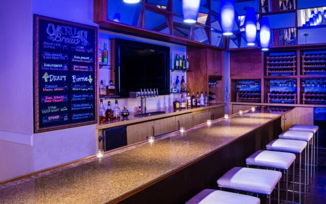 Sheraton Mission Valley San Diego Hotel