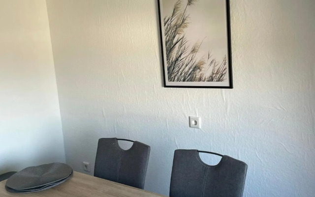 Apartment am Veener Kirchturm