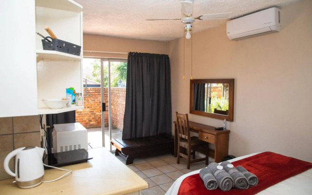 Best Rest Guesthouse Potch