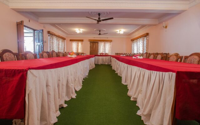 Hotel Lake Palace