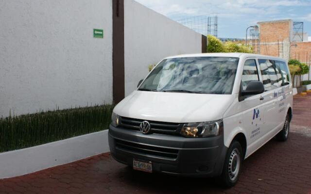 La Vid Aguascalientes