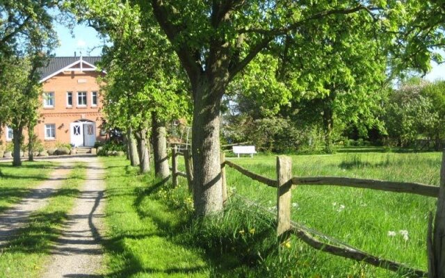 Hof Faasel Bauernhofurlaub an der Ostsee