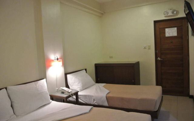 Governor Forbes Inn - Manila City Center
