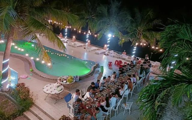 Resort Hoàng Lâm