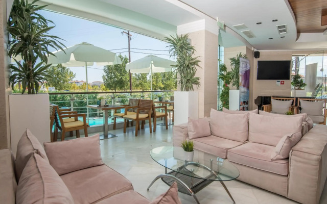 Cosmopolitan Hotel