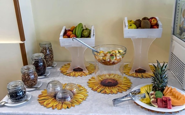 Hotel Villa Maria