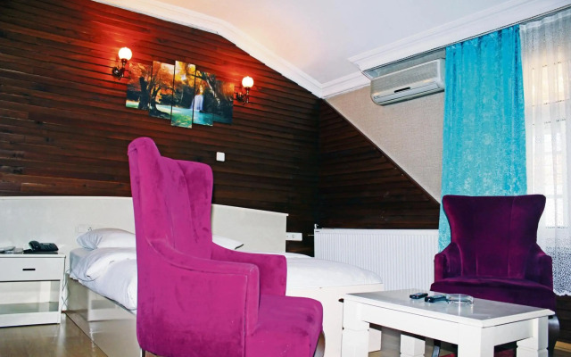 Bordo Hotel