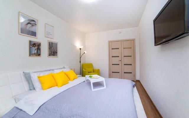 Европа Центр на улице Мичурина