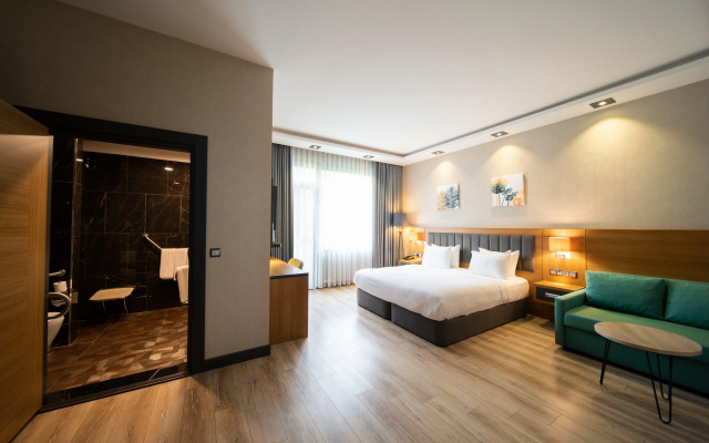 Holiday Inn Trabzon-East