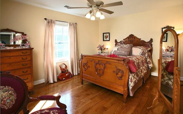 Bluegrass Country Estate