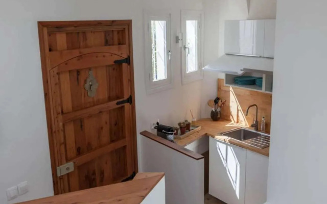 LAU04 - Luxury Flat-110 m2