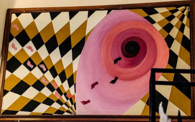 riad msholidays - privatisé jusqu'à 8 personnes - jacuzzi