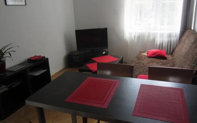 Unique Warsaw Center Apartment