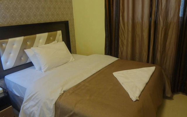 Prime Hotel By Gemstones